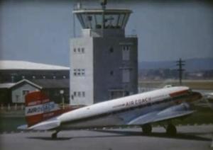 FRIDAY FLYING VIDEO: Essendon 1960
